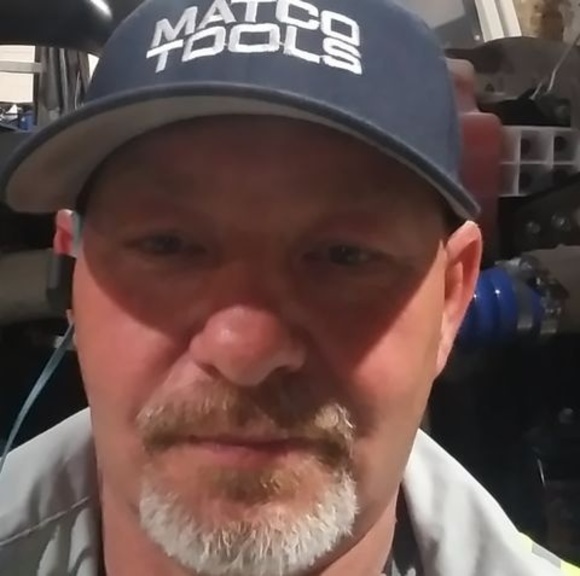 Meet your Posher, Ronnie - Picture 1 of 1